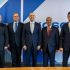 D-8 Secy-General participates in 51st Commission Session in Ankara, marks D-8’s 29th anniversary