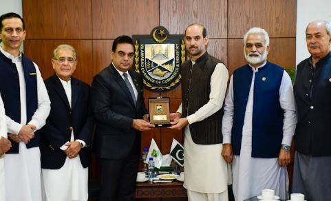 CDA to Review Property Tax Notices for I-9 & Kahuta Road