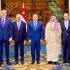 Pakistan, Egypt, Saudi, and Türkiye forge unity under R4 Framework in Cairo meeting