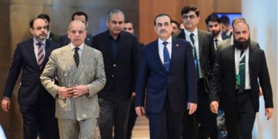 Pakistan hosts first US-Iran technical talks in Switzerland