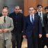 Pakistan hosts first US-Iran technical talks in Switzerland
