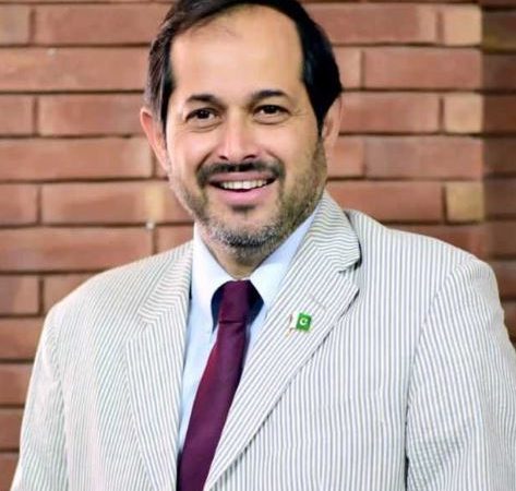 Bhandara lauds Pak mediatory role