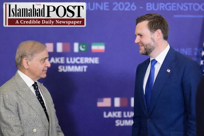 Talks move ahead with cautious optimism