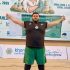 Nooh Targets Olympic Medal After Uzbekistan Triumph