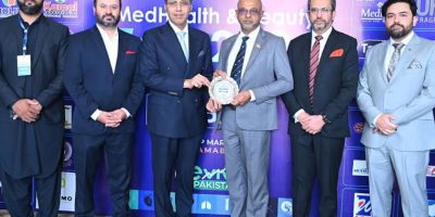 Envoys show keen interest in RCCI medHealth & beauty Expo 2026