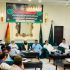 Religious leaders pledge full cooperation to ensure peaceful observance of Ashura across Pakistan