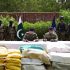 Pakistan Navy, Coast Guards seize $215M drugs