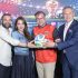 Ambassador Kutschera turns lawn into fan zone for FIFA Football World Cup 2026