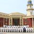 Naval chief urges future-ready workforce for modern warfare