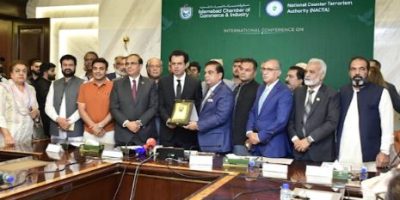 Govt committed to transforming Islamabad into a modern capital