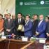 Govt committed to transforming Islamabad into a modern capital