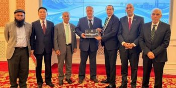 Pakistan honored with SCO Business Council leadership for 2027