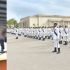 PM attends 125th Midshipmen commissioning parade at Karachi