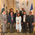 Pakistani business delegation meets Ambassador Mumtaz Zahra in Paris