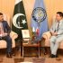 Chinese diplomat urges academic ties with Pakistan at NUML