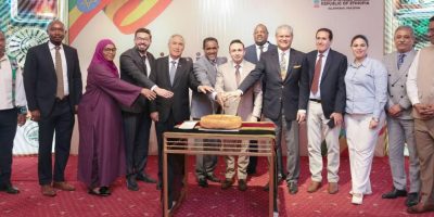 Ethiopian embassy holds tourismpromotion event in Islamabad