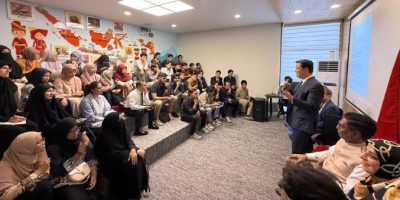 Pakistan-ASEAN Youth Initiative boosts regional cooperation
