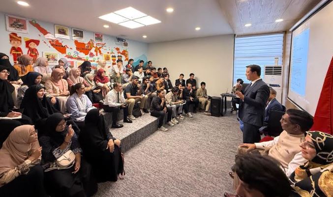 Pakistan-ASEAN Youth Initiative boosts regional cooperation