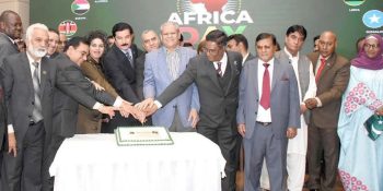 Africa day celebrated in Islamabad