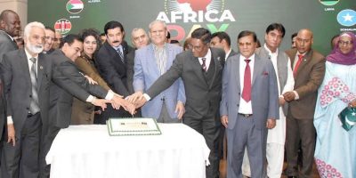 Africa day celebrated in Islamabad