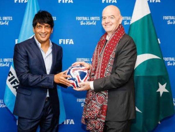 From Crisis to Success: How Mohsen Gilani Revived Pakistan Football