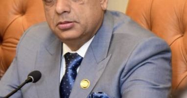 Environmental protection key to economic growth: ICCI President