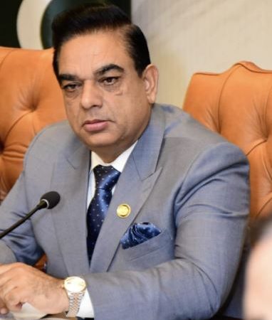 Environmental protection key to economic growth: ICCI President