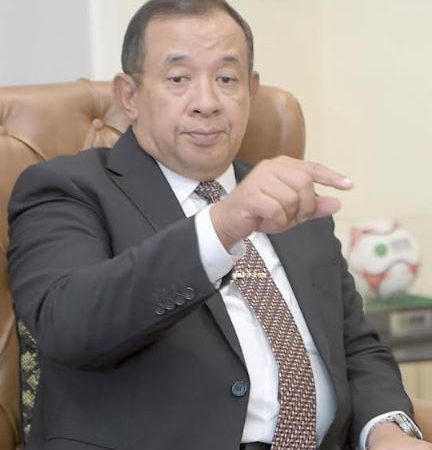 Chandra W. Sukotjo: Indonesia-Pakistan partnership set to further expand