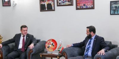 Pakistan, Uzbekistan to boost film and media cooperation