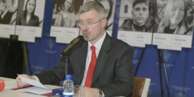 Russian envoy lauds Pakistan’s balanced role on Ukraine issue