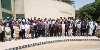 Pakistan Moves to Integrate Herbal Medicine into Mainstream Healthcare as COMSTECH-DRAP Seminar and Exhibition Opens