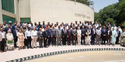 Pakistan Moves to Integrate Herbal Medicine into Mainstream Healthcare as COMSTECH-DRAP Seminar and Exhibition Opens