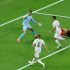 South Korea fight back to beat Czech Republic in World Cup opener