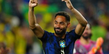 Brazil Dominate Haiti 3-0 as Cunha and Vinicius Jr Fire Seleção to Group C Summit