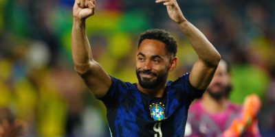 Brazil Dominate Haiti 3-0 as Cunha and Vinicius Jr Fire Seleção to Group C Summit