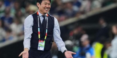 Tunisia crash out of World Cup after devastating defeat to Japan