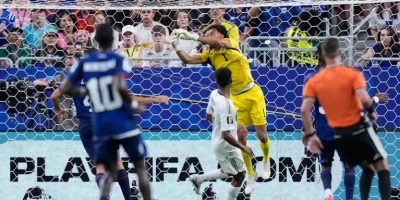 Cape Verde draws with Saudi Arabia to reach World Cup knockout round