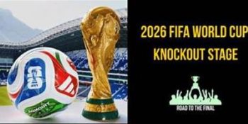 World Cup 2026 knockout stage set for epic north American showdown