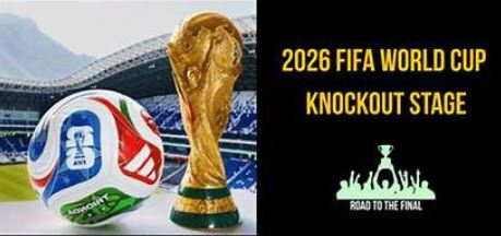 World Cup 2026 knockout stage set for epic north American showdown