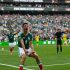 Mexico get World Cup party started with 2-0 win over South Africa