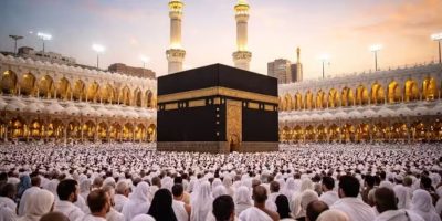 Online registration for Hajj 2027–2030 continues for 6th consecutive