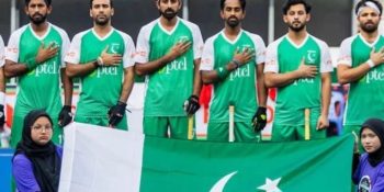 Belgium thrash Pakistan 7-1 in FIH Pro League clash