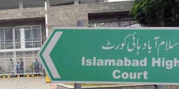 IHC disposes of petition after PTI founder Signs Power of Attorney