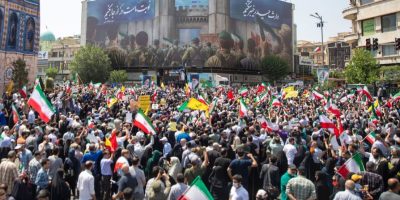 Tehran resists Trump's timeline