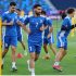 Iran team arrives in US for Fifa World Cup opener