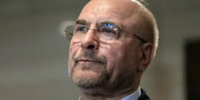 Iran’s top negotiator Ghalibaf to attend signing of interim deal with US