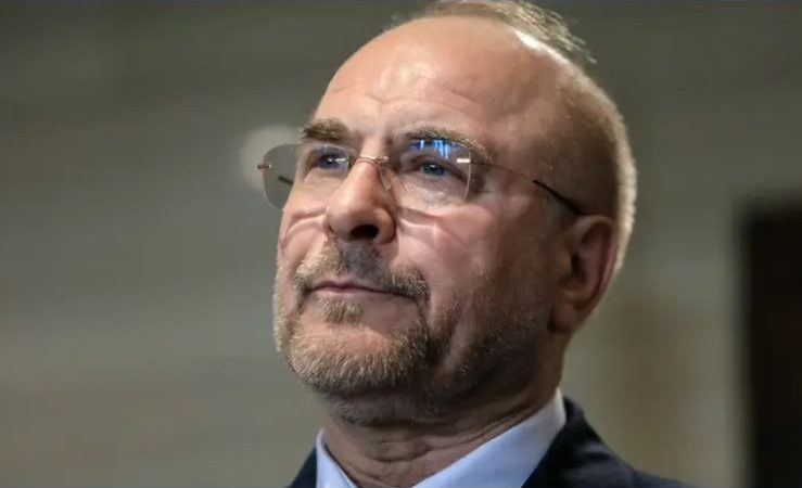 Iran’s top negotiator Ghalibaf to attend signing of interim deal with US