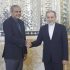 Tehran-Islamabad ties strengthen amid high-level talks