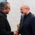 Interior Minister Naqvi reaches Tehran amid Pakistan’s push to revive US-Iran talks: sources