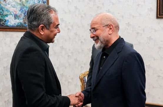 Interior Minister Naqvi reaches Tehran amid Pakistan's push to revive US-Iran talks: sources